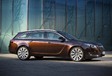Opel Insignia: le 1.6 CDTI et de la connectivité pour l'été  #2