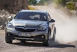 Opel Insignia: le 1.6 CDTI et de la connectivité pour l'été  #4