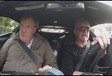 Top Gear: Clarkson geeft de fakkel door aan Evans #1