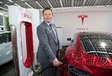 Tesla: meer klanten, maar nog altijd rode cijfers #1
