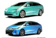 La future Toyota Prius piégée ? #2