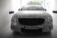 Mercedes Classe E : premières infos sur le modèle 2016 #1