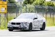 Future BMW M5: 600 ch pour 2017 #2