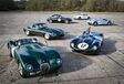 Expo Jaguar 80 Years à Autoworld #3