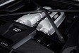 Audi R8 : bientôt avec un petit moteur turbo #2