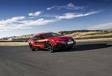 Autonome Audi RS7 is sneller dan coureurs #1