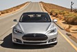 Tesla Model S opgefrist #1