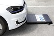 V-Charge: des voitures électriques et autonomes #3