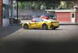 Une Ferrari F12 spéciale à Francfort #1