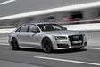 Audi S8 Plus: lichter en krachtiger #1