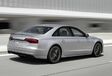 Audi S8 Plus: lichter en krachtiger #2