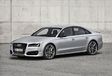 Audi S8 Plus: lichter en krachtiger #3