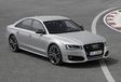 Audi S8 Plus: lichter en krachtiger #5