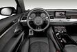 Audi S8 Plus: lichter en krachtiger #6