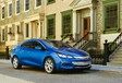 Chevrolet Volt : 85 km en autonomie électrique #1
