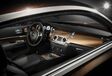 Rolls-Royce Wraith ‘Inspired by Music’ : pour rockeurs  #4
