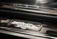 Rolls-Royce Wraith ‘Inspired by Music’ : pour rockeurs  #5