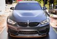 BMW Concept M4 GTS : donner l’eau à la bouche #5