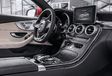 Mercedes C-Klasse Coupé: veilig sporten #8