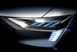 Audi e-Tron Quattro Concept : un SUV électrique #5