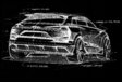 Audi e-Tron Quattro Concept : un SUV électrique #2
