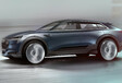 Audi e-tron Quattro Concept #1