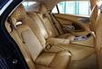 Aston Martin Lagonda Taraf: 200 exemplaren aan 1 miljoen euro #4
