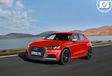 Hoe zouden de toekomstige Audi Q1, Q3 en Q5 eruit kunnen zien? #4