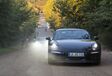 Porsche 911 : ce que l’on sait déjà #2