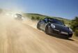 Porsche 911 : ce que l’on sait déjà #7