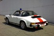 50 ans de Porsche Targa à Autoworld #2