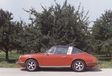 50 ans de Porsche Targa à Autoworld #6