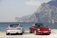 50 jaar Porsche Targa in Autoworld #5