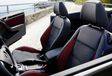 Volkswagen Golf Cabrio : retouches et chasse au CO2 #3
