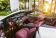 Mercedes S Cabriolet : retour en beauté #7