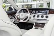Mercedes S Cabriolet : retour en beauté #3