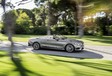 Mercedes S Cabriolet : retour en beauté #2