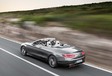 Mercedes S-Klasse Cabriolet: comeback in schoonheid #3