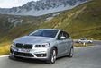 BMW : 2 nouvelles hybrides 225xe et 330e #2