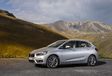BMW : 2 nouvelles hybrides 225xe et 330e #3