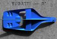 De Bugatti voor Gran Turismo wordt getoond in Frankfurt #7