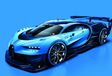 De Bugatti voor Gran Turismo wordt getoond in Frankfurt #1