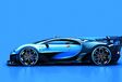 La Bugatti de Gran Turismo se montrera à Francfort #2