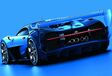 De Bugatti voor Gran Turismo wordt getoond in Frankfurt #4
