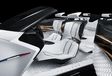 Peugeot Fractal: een conceptcar met een virtueel geluid #4
