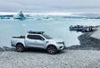Renault Alaskan Concept : pick-up en vue #3