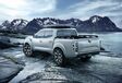 Renault Alaskan Concept: Franse pick-up op komst #2