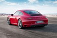 Porsche 911: verandering van filosofie #3