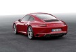 Porsche 911: verandering van filosofie #4