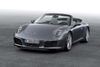 Porsche 911: verandering van filosofie #5
